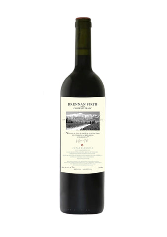 2012 / Brennan Firth Cabernet Franc