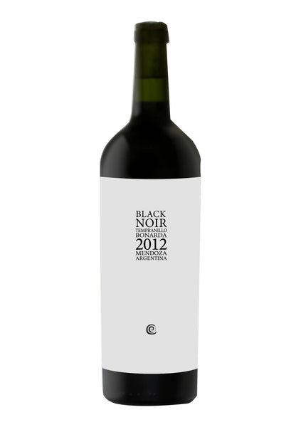 2012 / Black Noir