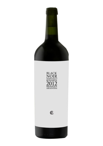 2012 / Black Noir