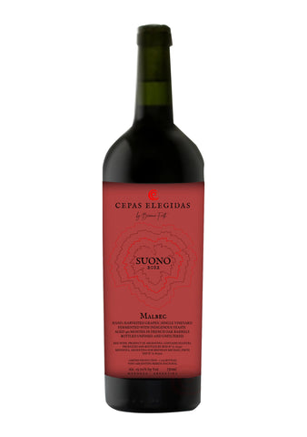2012 / Single Vineyard Suono